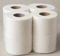 Deluxe Virgin 2-PLY Pack of 4