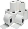 Deluxe Virgin 2-PLY Pack of 9