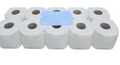 Deluxe Virgin 2-PLY Pack of 10