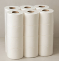 Deluxe Virgin 2-PLY Pack of 24