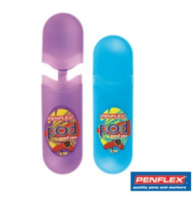 Pencil Pod Ice Pack 10