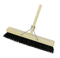 Soft Platform Broom 450mm