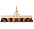 Hard Platform Broom 450mm