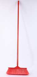 Plastic Broom