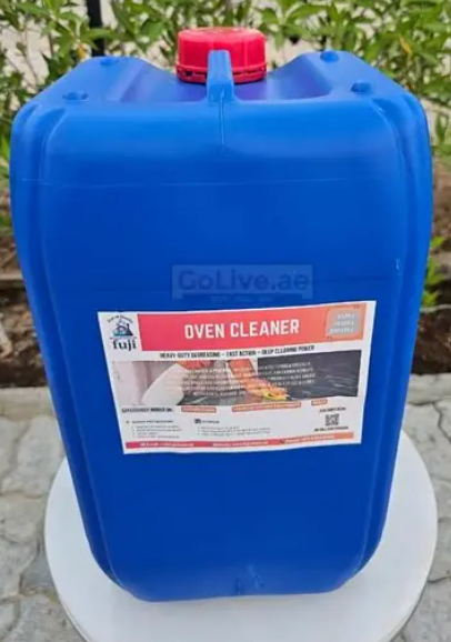 Alkosol Oven Cleaner SABS 25L