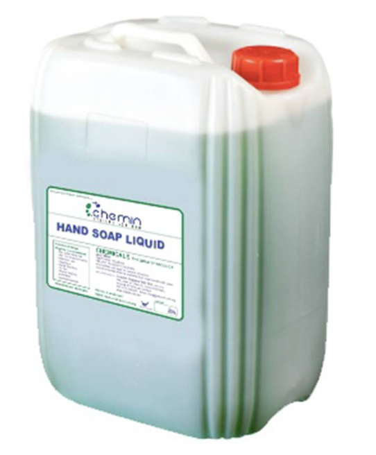 Handsoap Plus SABS 25L