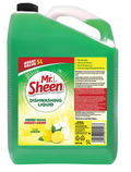 Dishwashing Liquid 5L