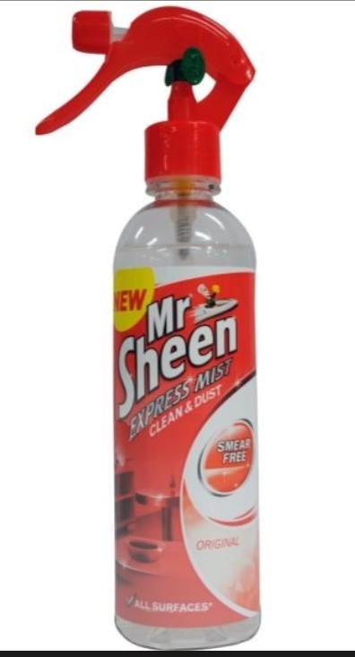 Fragrance Mist Assorted 500ml