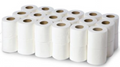 2 Ply Toilet Paper Pack 48