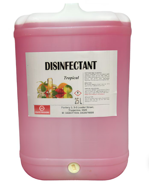 Enviro Disinfectant SABS 25L