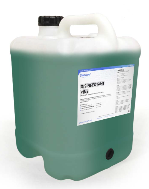 Pine Cleaner 25L