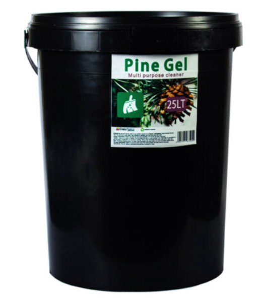 Pine Gel 25L