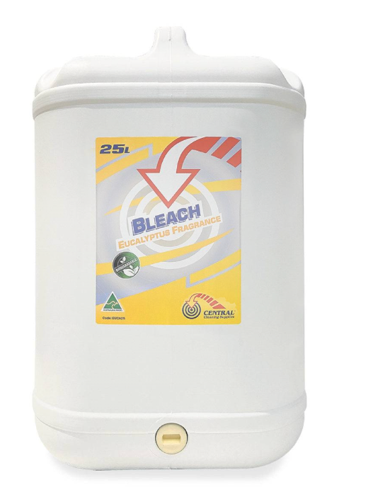 Thick Bleach 25L