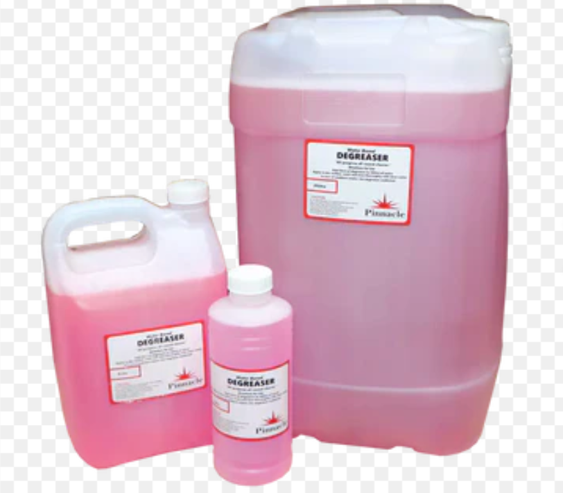 Enzyme Wash Pink 25L