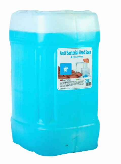 Mapa Hand Soap Anti-Bacterial 25L