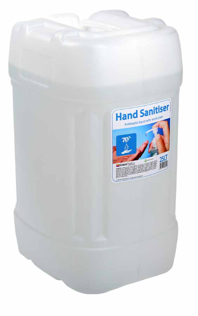 Mapa Hand Sanitiser 25L