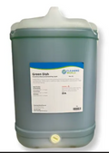 Dishwashing Liquid 8% Green 25L