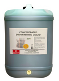 Dishwashing Liquid 15% 25L