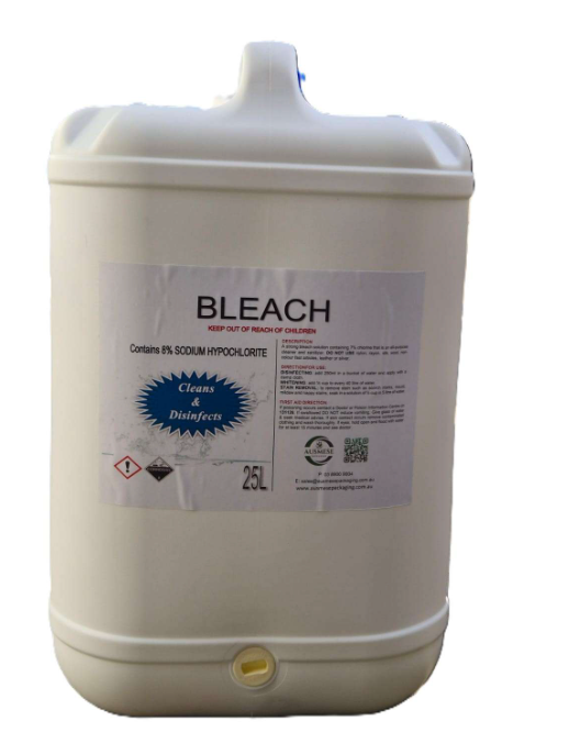 Bleach 25L