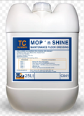 Mop Shine 25L