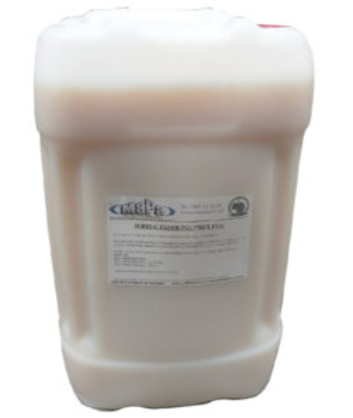 Self Shining Acrylic Polymer 24% 25L