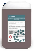 Heavy Duty Auto Scrub 25L