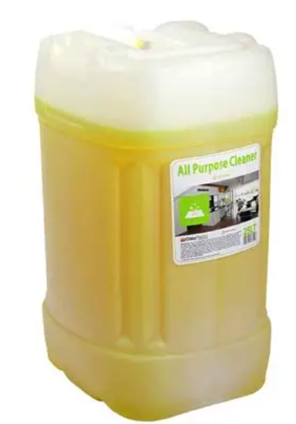 General Purpose Cleaner Light Duty 25L