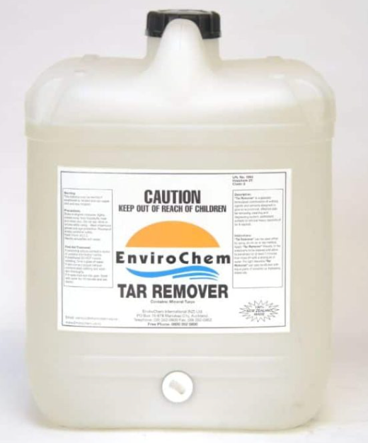 Tar Remover 25L