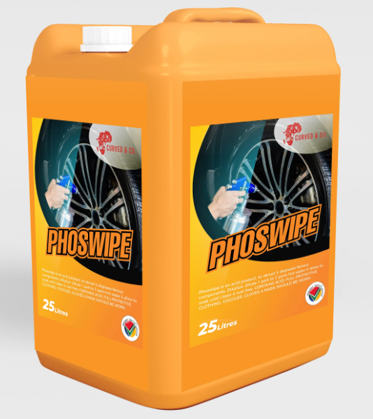Phoswipe 25L