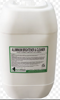 Aluminium Cleaner 25L
