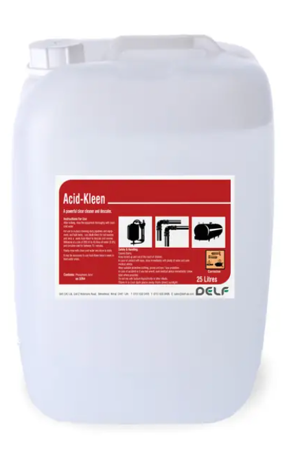 Multi-Purpose Acid 25L