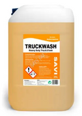 Industrial Truck Wash 25L