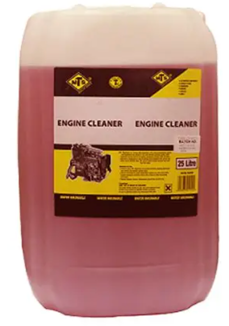 Heavy Duty Engine Cleaner 25L