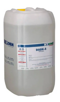 Dash Cream 25L