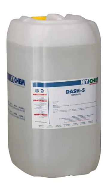 Dash Cream 25L