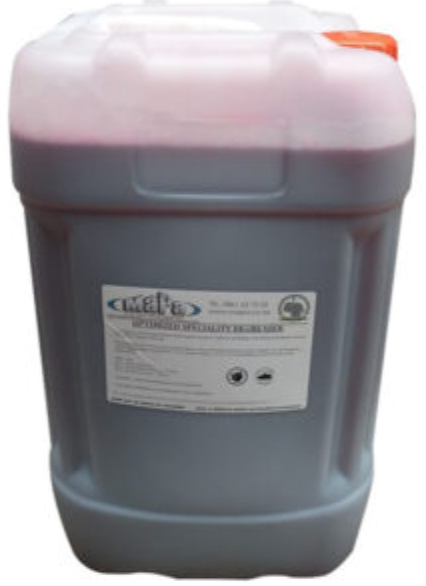 Mapa Green Line General Degreaser 25L