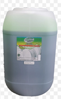 Dishwashing Liquid 8% Transparent 25L