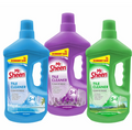 Disinfectant Floor Cleaner Assorted 750ml