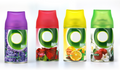 Automatic Spray Refill Assorted 250ml