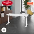 Hilo 300 Standing Desk Frame (No Top)