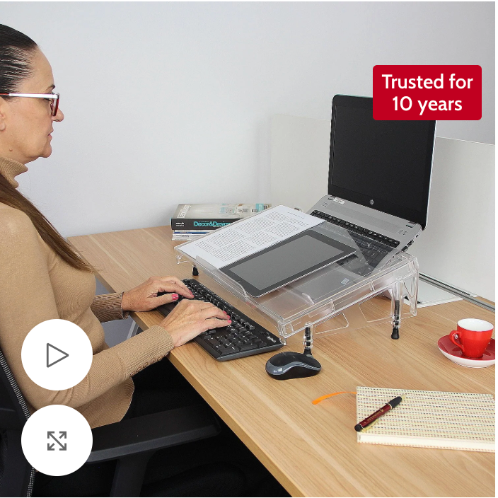 MicroDesk