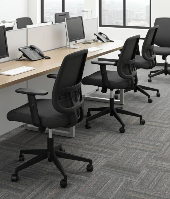 Skye Task office chair
