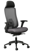 Vera Mesh Task office chair