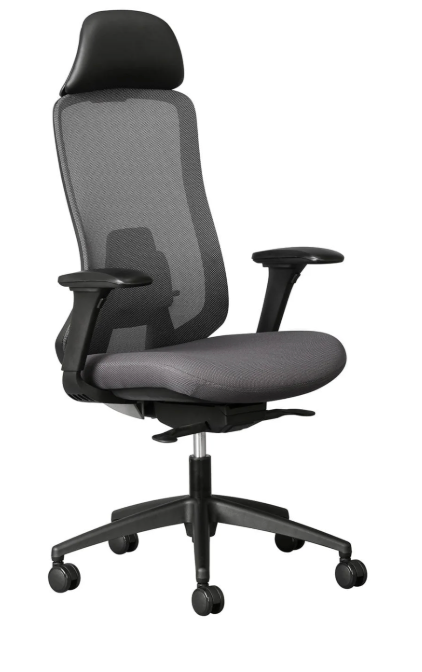 Vera Mesh Task office chair