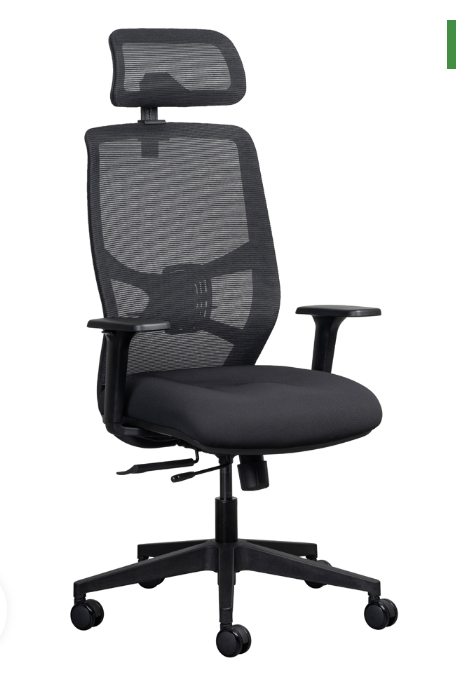 Lumo Task office chair
