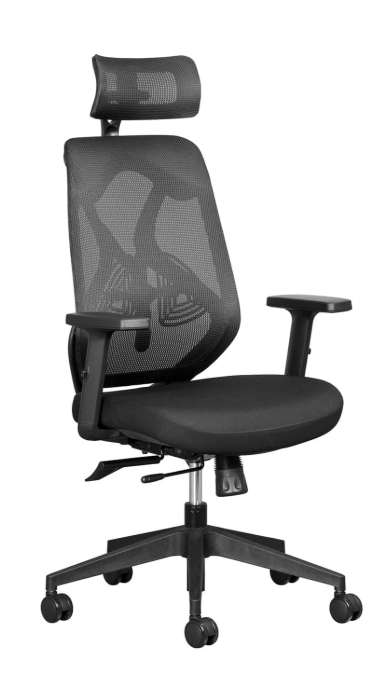 Leila Task office chair
