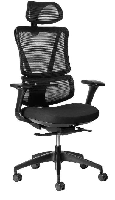 ErgoBack Task office chair