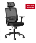 Elara Task office chair