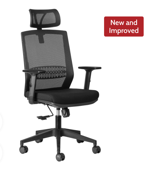 Elara Task office chair