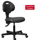 Delta Typist Chair